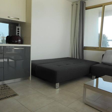 Magnifique 3 Pieces Avec Terrasse Et Parking, 4 Couchages, Villeneuve-Loubet Plage - Fr-1-252A-11 מראה חיצוני תמונה