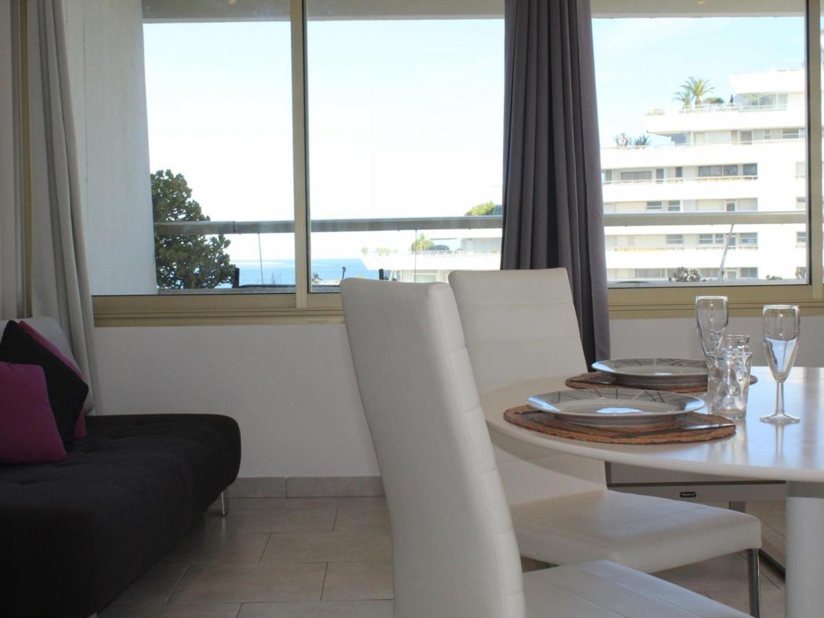 Magnifique 3 Pieces Avec Terrasse Et Parking, 4 Couchages, Villeneuve-Loubet Plage - Fr-1-252A-11 מראה חיצוני תמונה